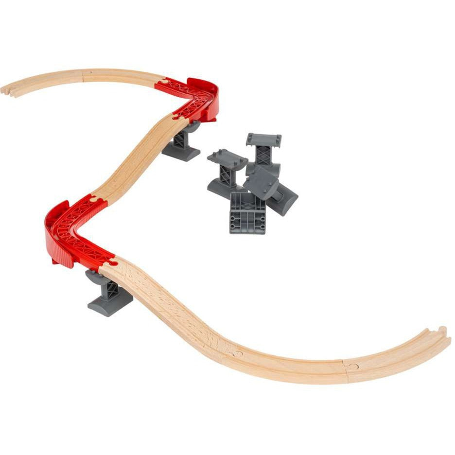 Brio Railway package Berg en Dal