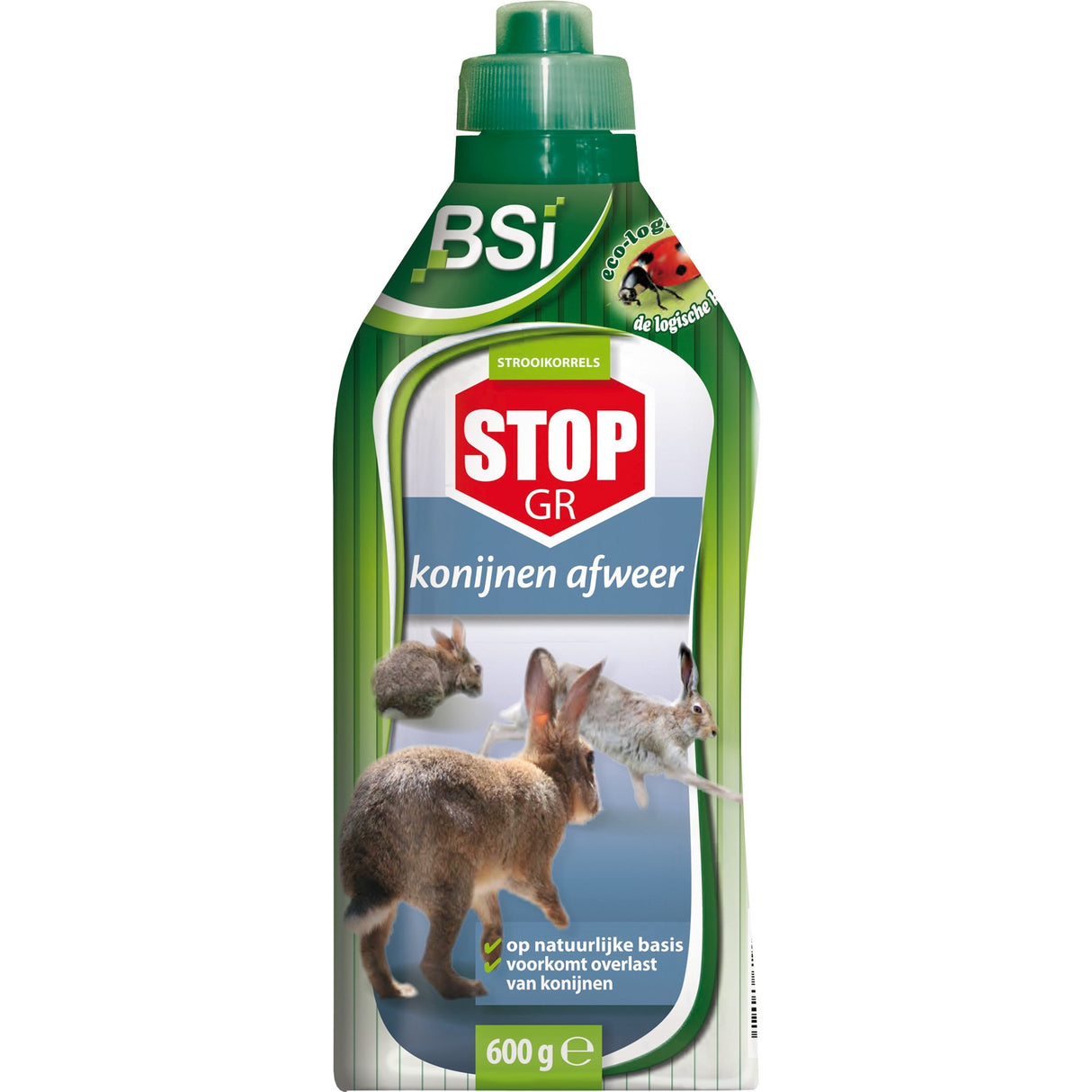 BSI Stop GR Rabbits Defense