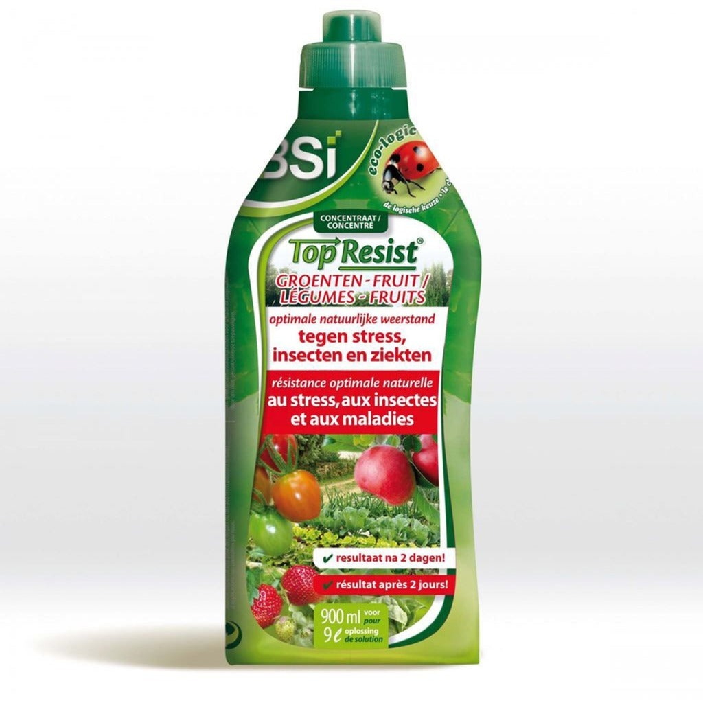 BSI TOP UPOR UPORABLJAJO PRODSKE DEPATTE, 900ML