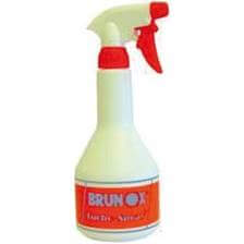 Pump vlycon empty brunox