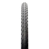 Breaker 28 tommer (32-622) Sort