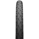 Continental Contact Plus 28x1 1 4 Band - Sort