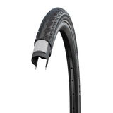 Schwalbe Tire 28x1 5 8x1 1 4 32-622 Delta Cruiser plus réflexe