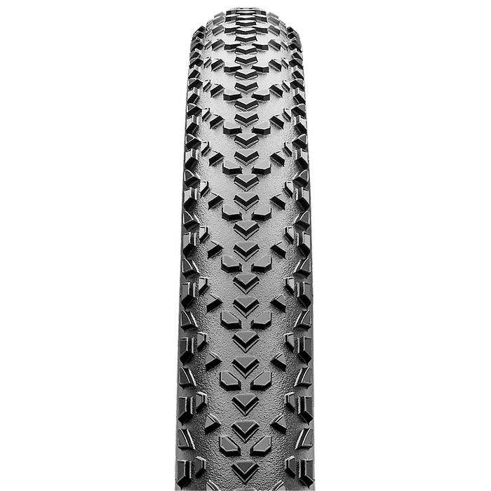 Continental Race King 2.2 MTB Dæk - 29x2.20 - Sort