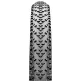 Continental Race King 2.2 MTB Dæk - 29x2.20 - Sort