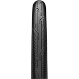 Continental Contact Urban-Black Wire Band, egnet for e-sykler opp til 50 km H (ETRO 40-622)
