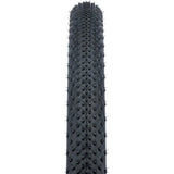 Continental Terra Speed ​​Gravelfietsband 35-622 Sort