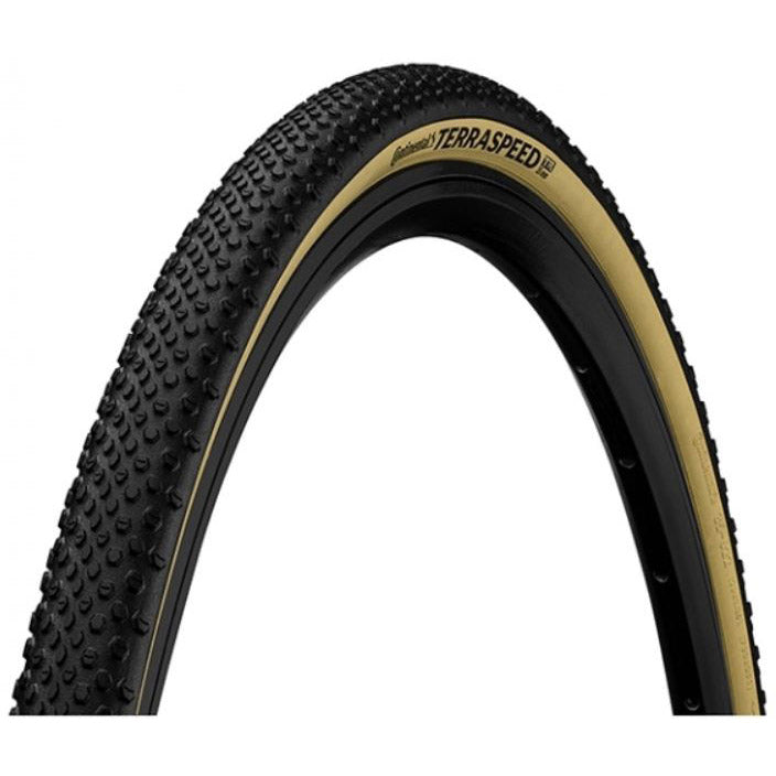 Kontinentální vnější pneumatika (35-622) 28-1,35 Terra Speed ​​Prot.Cr Folding Band
