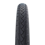 Vnější popruh Marathon plus 28 x 1 1 2 (40-635) Rs Black
