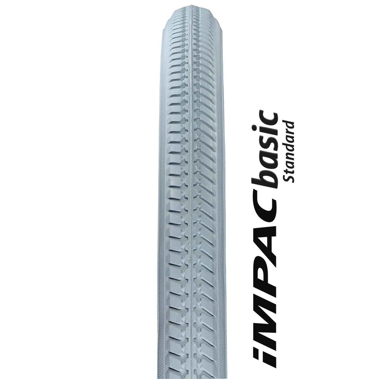 Impac Tire 20x1 3 8 (37-451) IS-101 šedá
