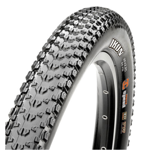 IKON 3C MS-EXO TLR 29 X 2,20 (55-622) Sort