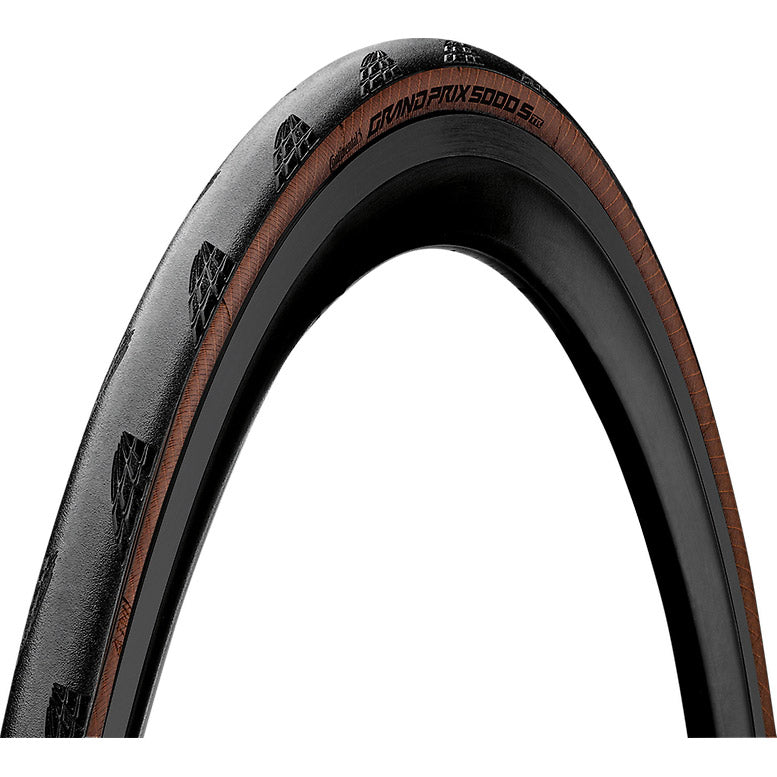 Pneumatico esterno continentale (28-622) 700-28C Grandprix5000STR Z T V