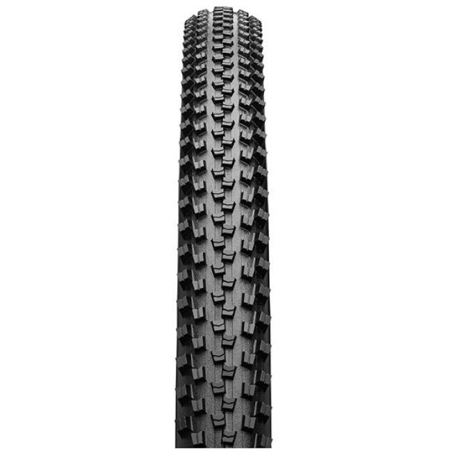 Tire externo continental (42-622) 28-1.60 en Ride Ride Black Refelection