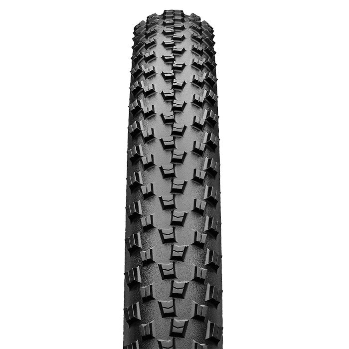 Continental Outer Tire (55-559) 26-2.2 Cross King 2.2 PT Black Folding Band