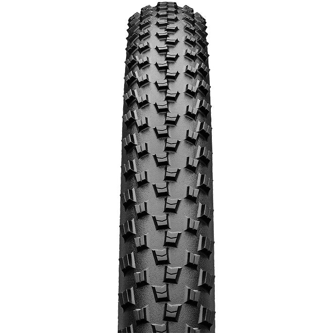 Folding band Continental Cross King 2.2 Performance 29 x 2.20 55-622 - Black