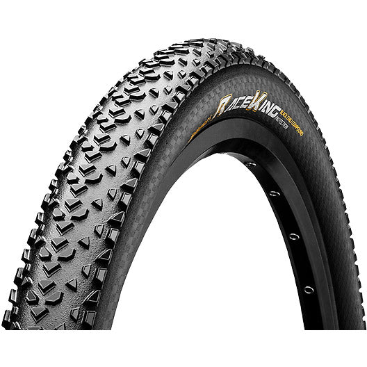 Continental Outer Tire (55-559) 26-2.2 Race King Protect Black Folding Band