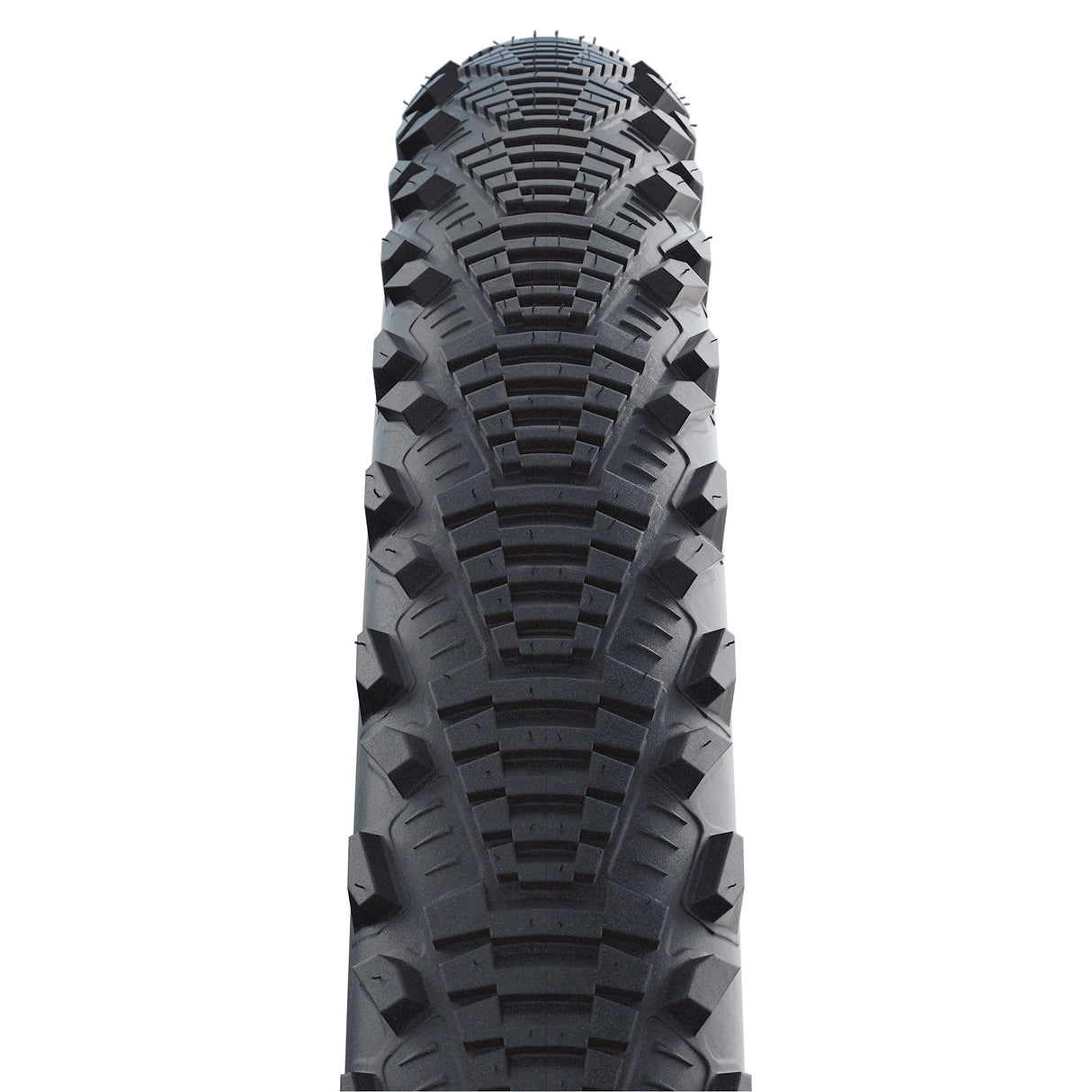 Exteriér Schwalbe 28-1,35 (35-622) CX Comp Active Black