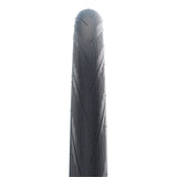 Lugano II Wire Dæk 28 x 1,00 (25-622) Sort hvid