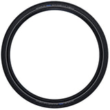 Schwalbe Tire 28-2,00 (50-622) Delta Cruiser Plus Black +R
