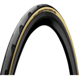 Continental Ydre dæk (35-622) 700-35C Grandpr.5000Astr Z C V