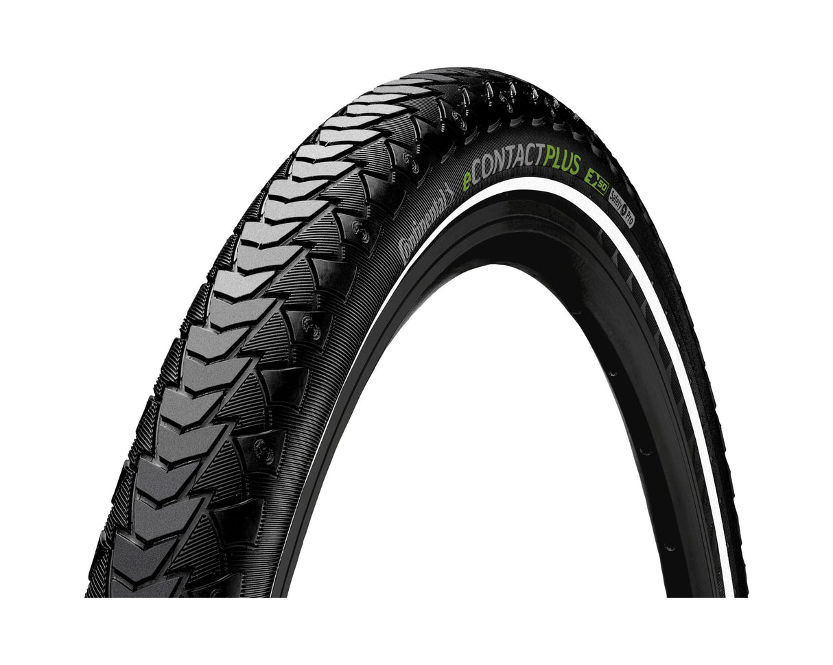 Continental BuitenBandontact Plus 28 x 2,20 Black Refl