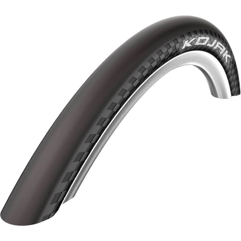 Exteriér Schwalbe 26-2,00 (50-559) Kojak Performance Black