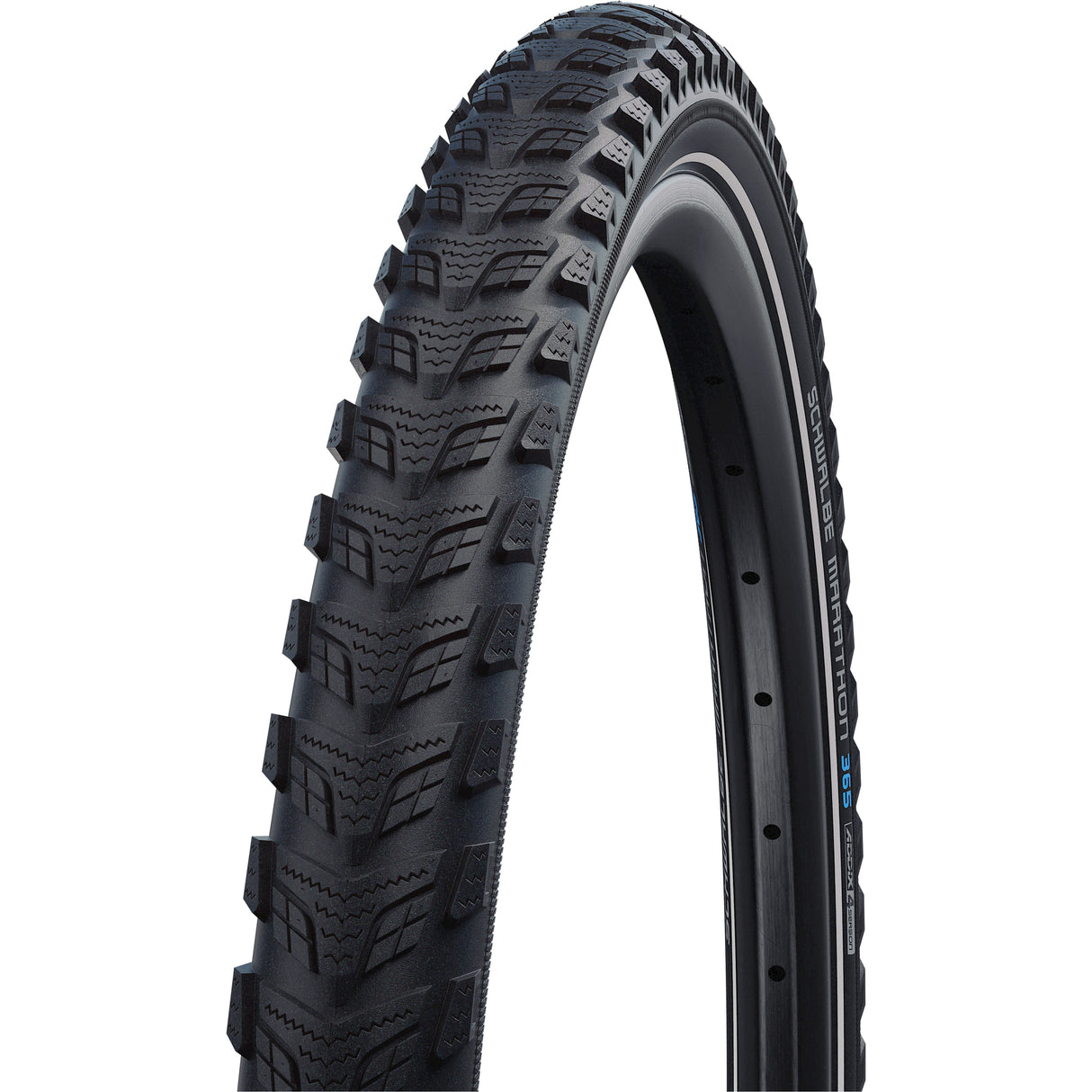 Schwalbe Marathon 365 Perfekt G-G 26 X 2,00 sort