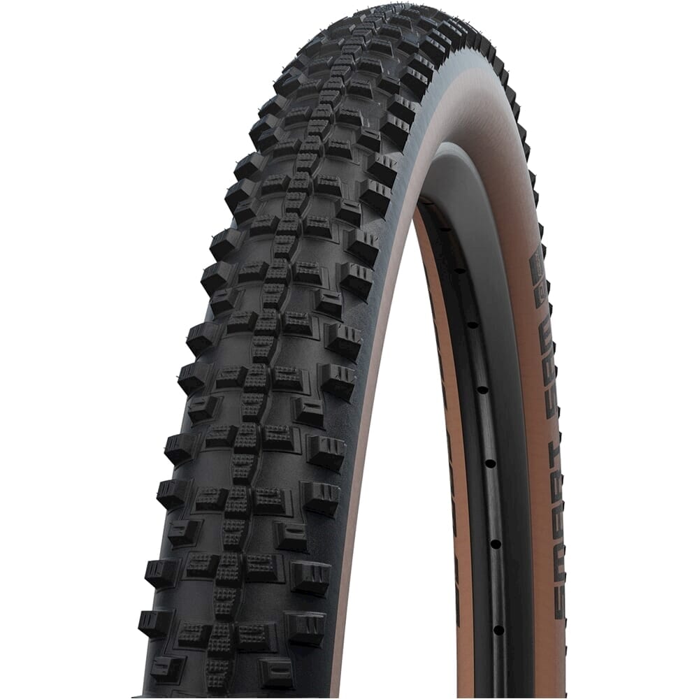 Schwalbe Tire Smart Sam Performance 27.5 x 2.10 ZW BRZ