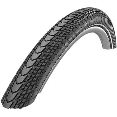 Schwalbe - Marathon Almotion V -Guard 27.5x2.15
