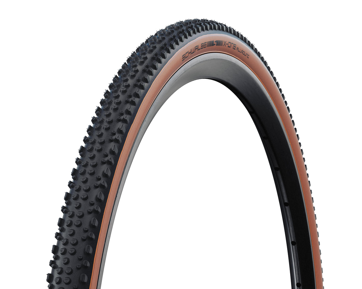 Schwalbe Exterior 28-1.30 (33-622) X-One All-Round Perf. BRZ SK VW