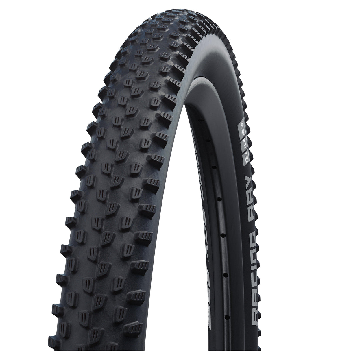 Schwalbe buitenband racing ray t-skin 29 x 2.35 zw vouw