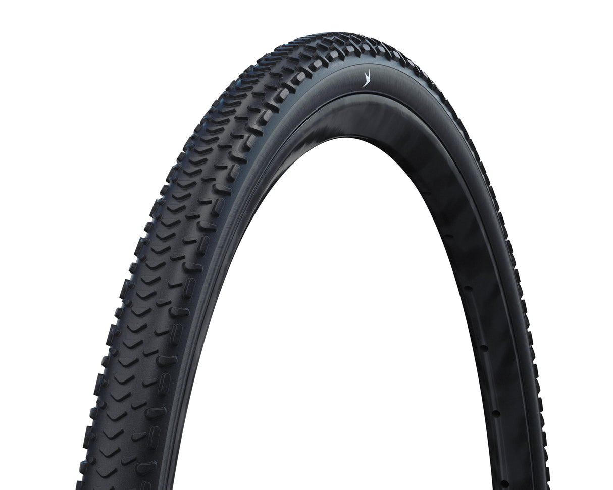 Schwalbe 45-622 G-One RX Pro Zwart Fold 11654579