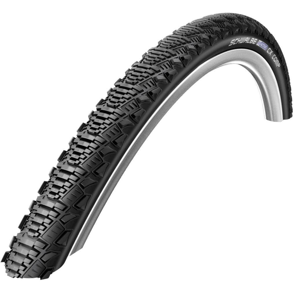 Schwalbe - Cx Comp Actif K-Guard Reflex HS369 28x1.50