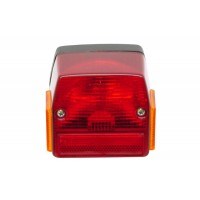 Taillight Groot Z Voet 2-rychlost Zap