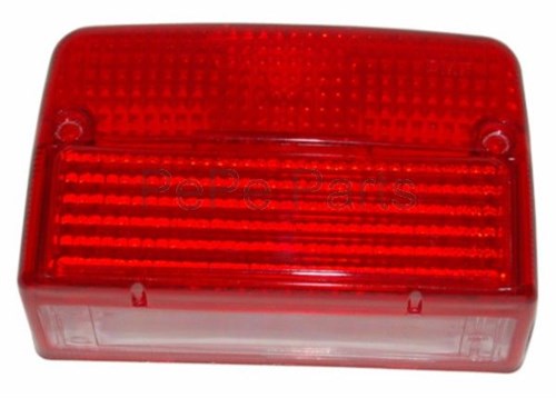 Tomos a-lichglas e35. Af 2007 Imi