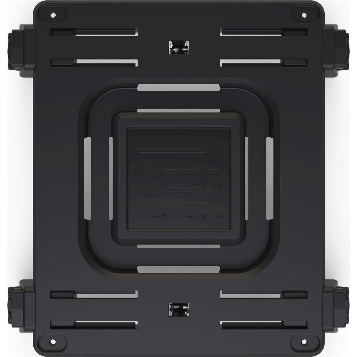 Basky Basket Adapter