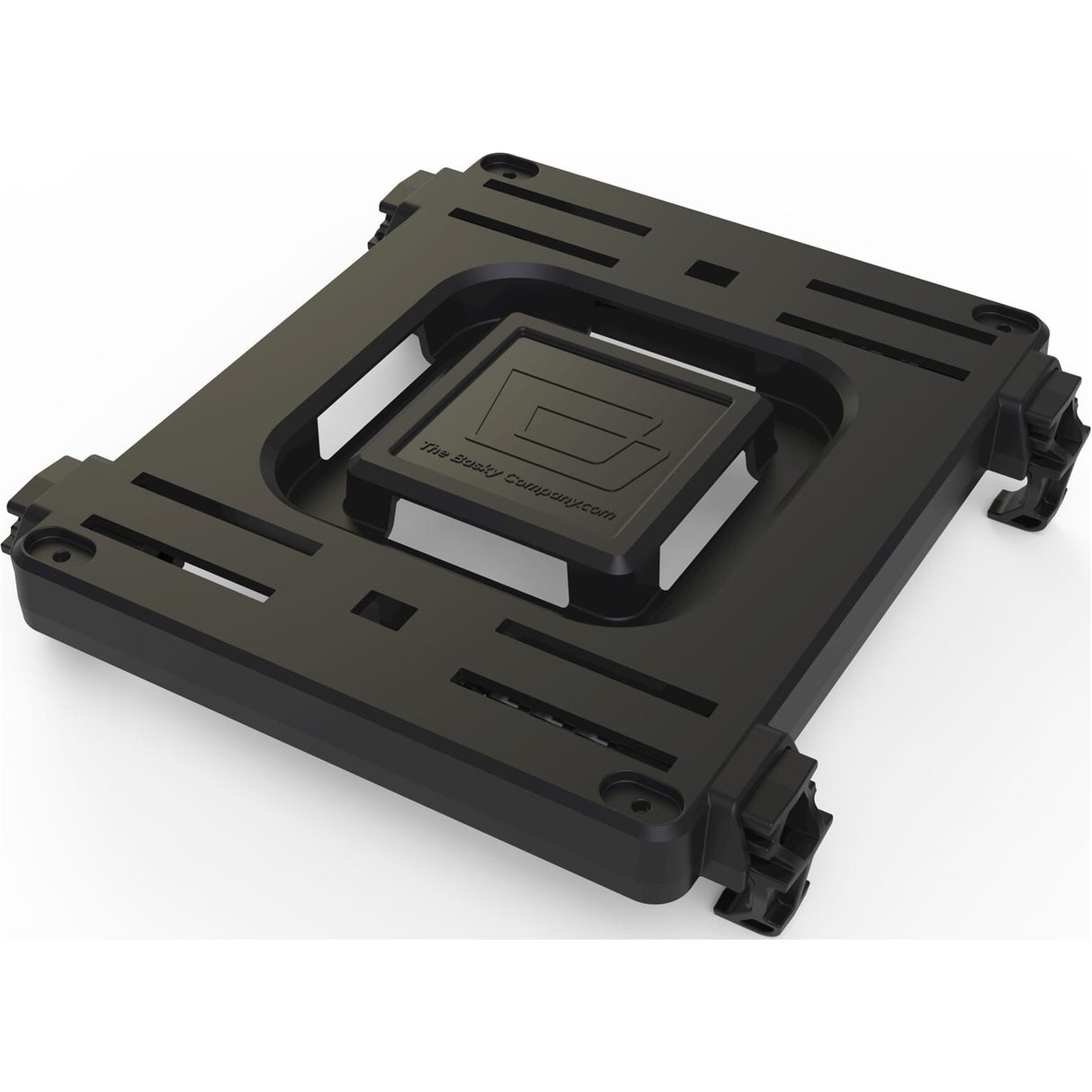 Basky Basket Adapter