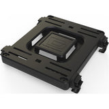 Basky Basket Adapter