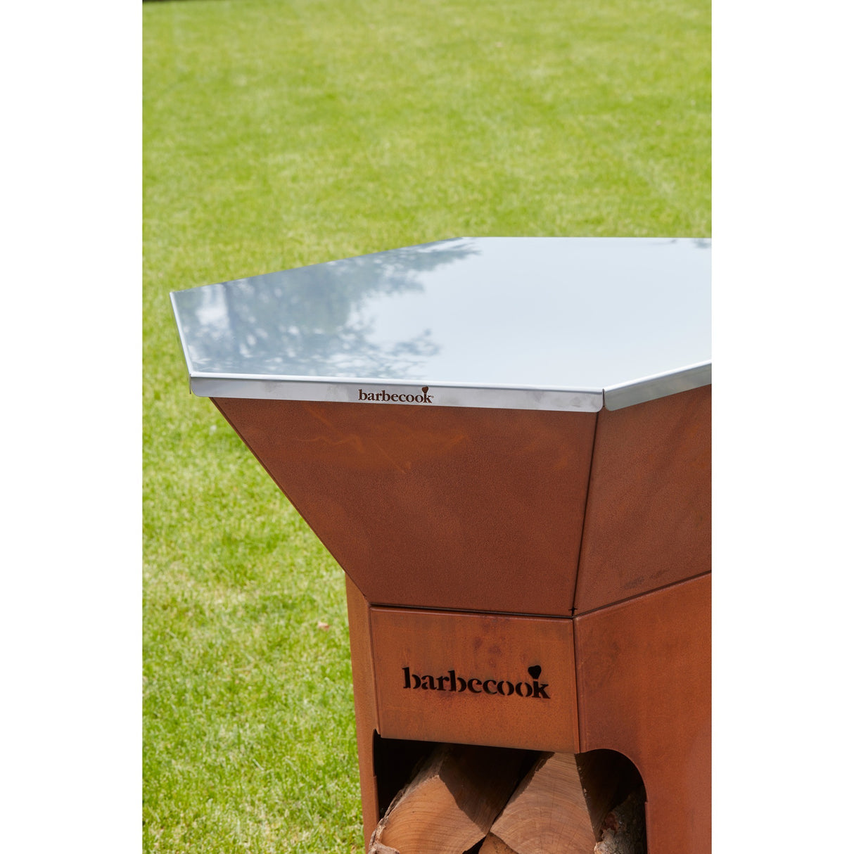 Barbecokok Cover Teller fir Nestor