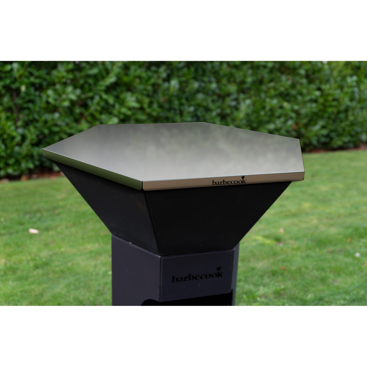 Barbecokok Cover Teller fir Nestor