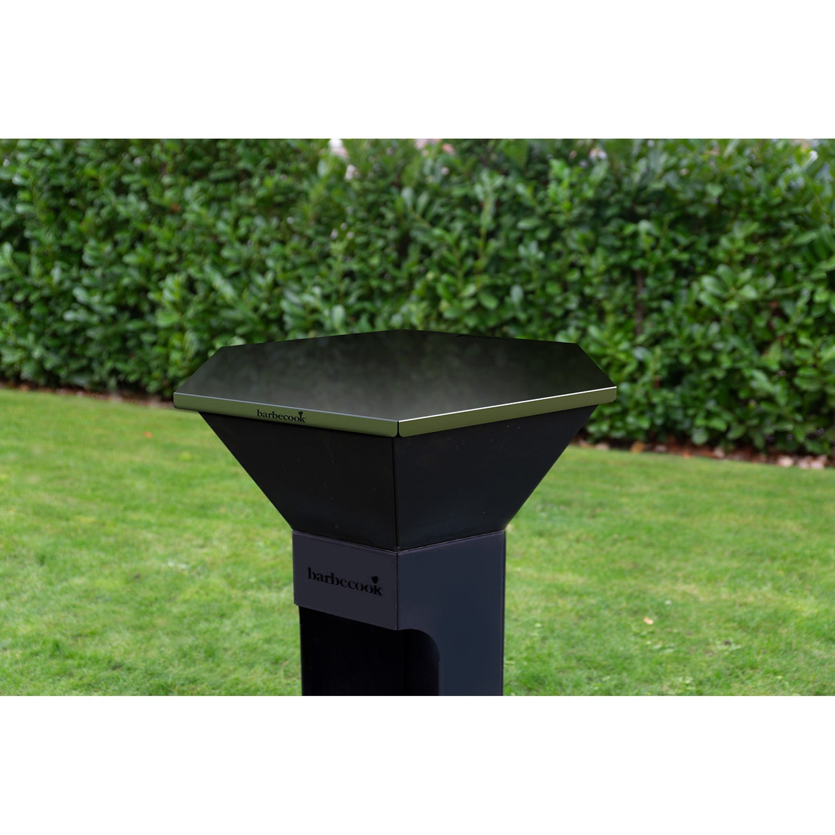 Barbecokok Cover Teller fir Nestor