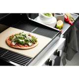 Barbecook Dynamic Core Pizza Sten fra Refracture Clay