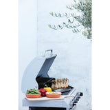 Barbecook rack til 12 trommestikker