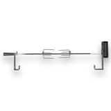 Barbecook Universal Turning Spit con motore per Magnus e Sies