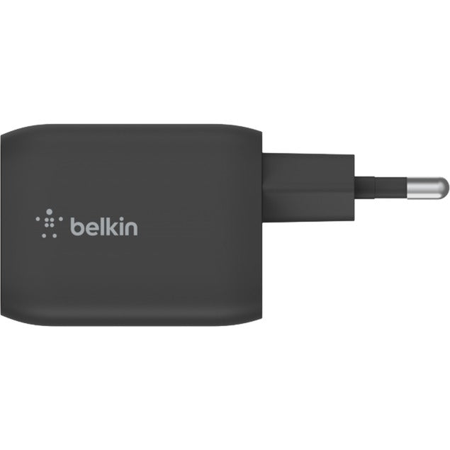 Belkin Boostcharge Pro 2-Poort USB-C GAN wall loader with P