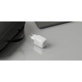 Belkin Boostcharge 2-Poort USB-C Gan-Wallader med P