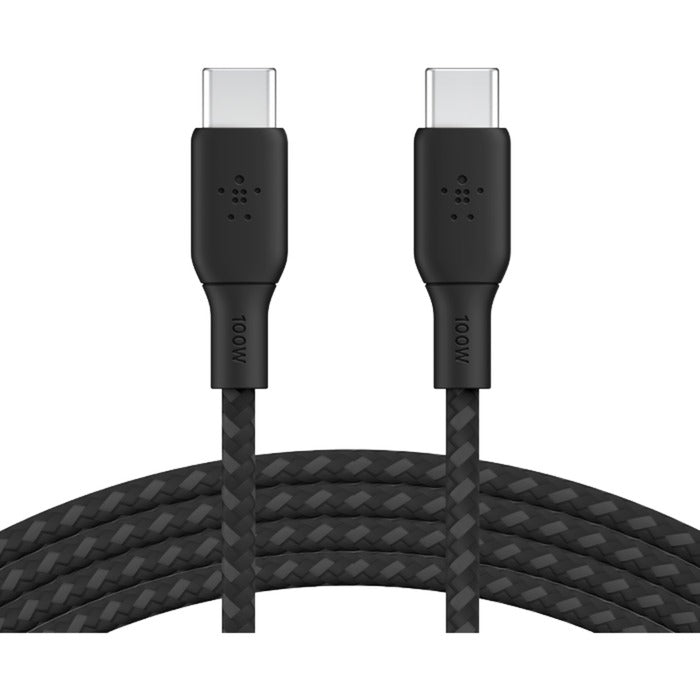 Belkin Boostcharge USB-C Cable