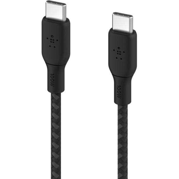 Belkin Boostcharge USB-C Cable
