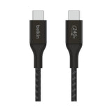Belkin Boostcharge USB-C zu USB-C-Kabel 240W