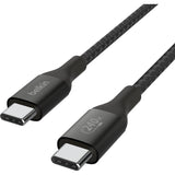 Belkin Boostcharge USB-C zu USB-C-Kabel 240W